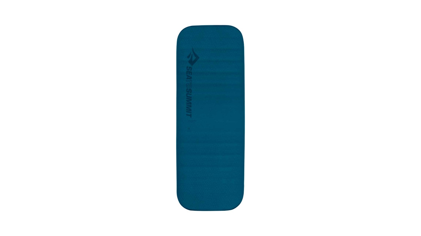 Sea to Summit Comfort Deluxe S.I. Mattress