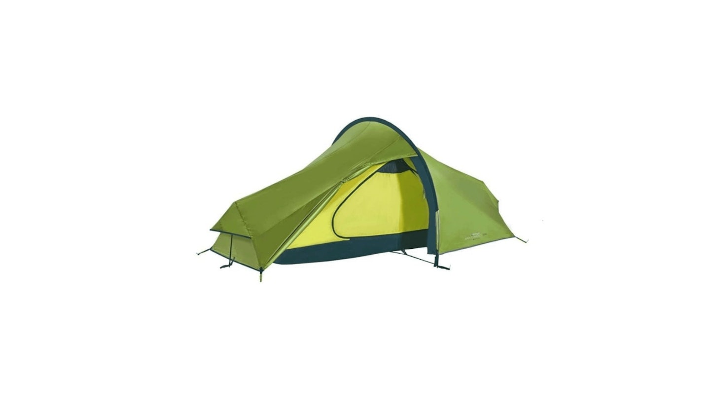 Vango Apex Compact 200