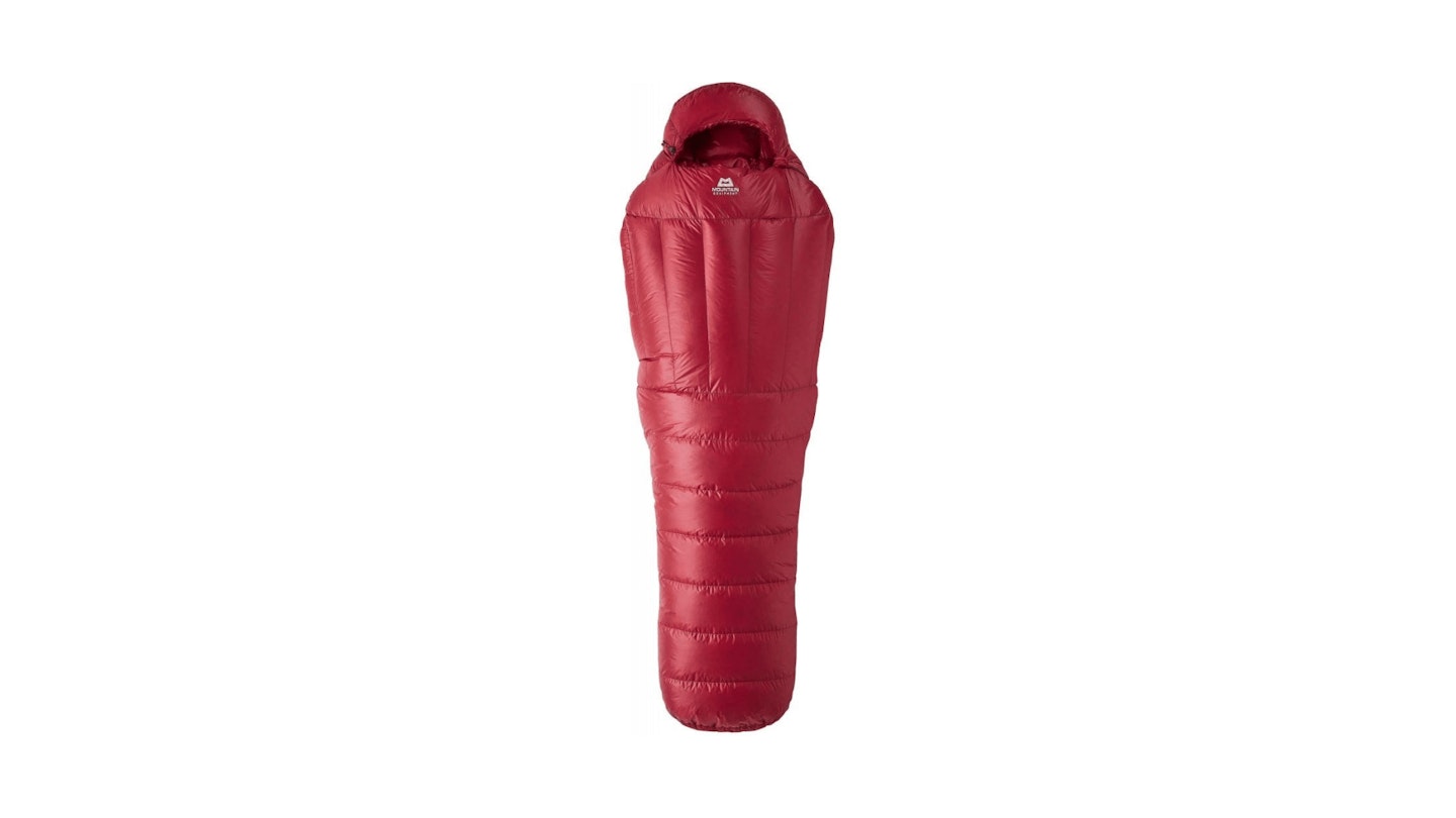 Mountain Equipment Xenith III