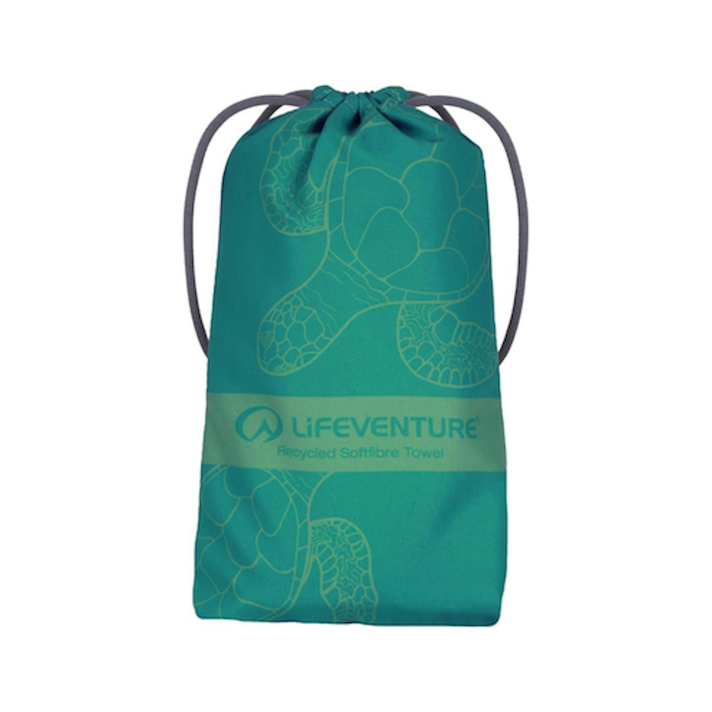 lifeventure towel 
