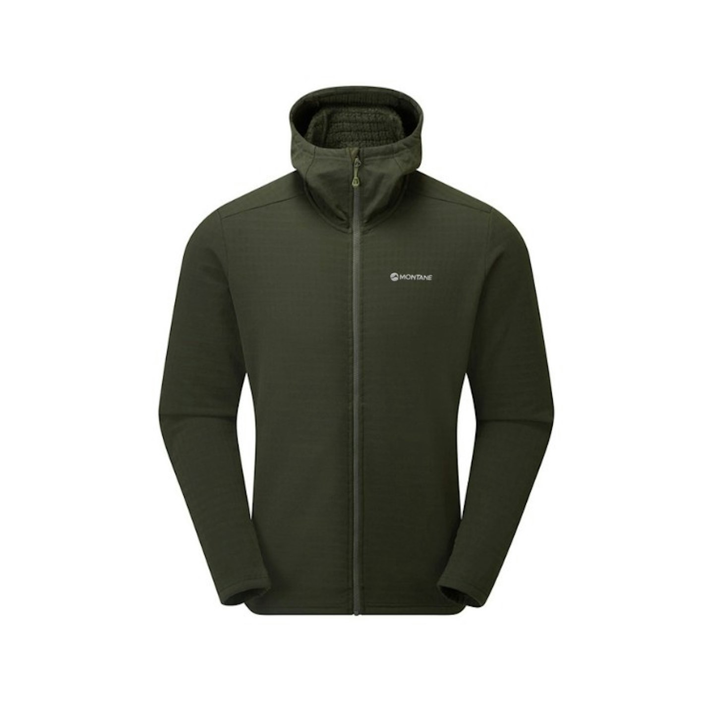 Montane Men's Protium XT Hooded Fleece