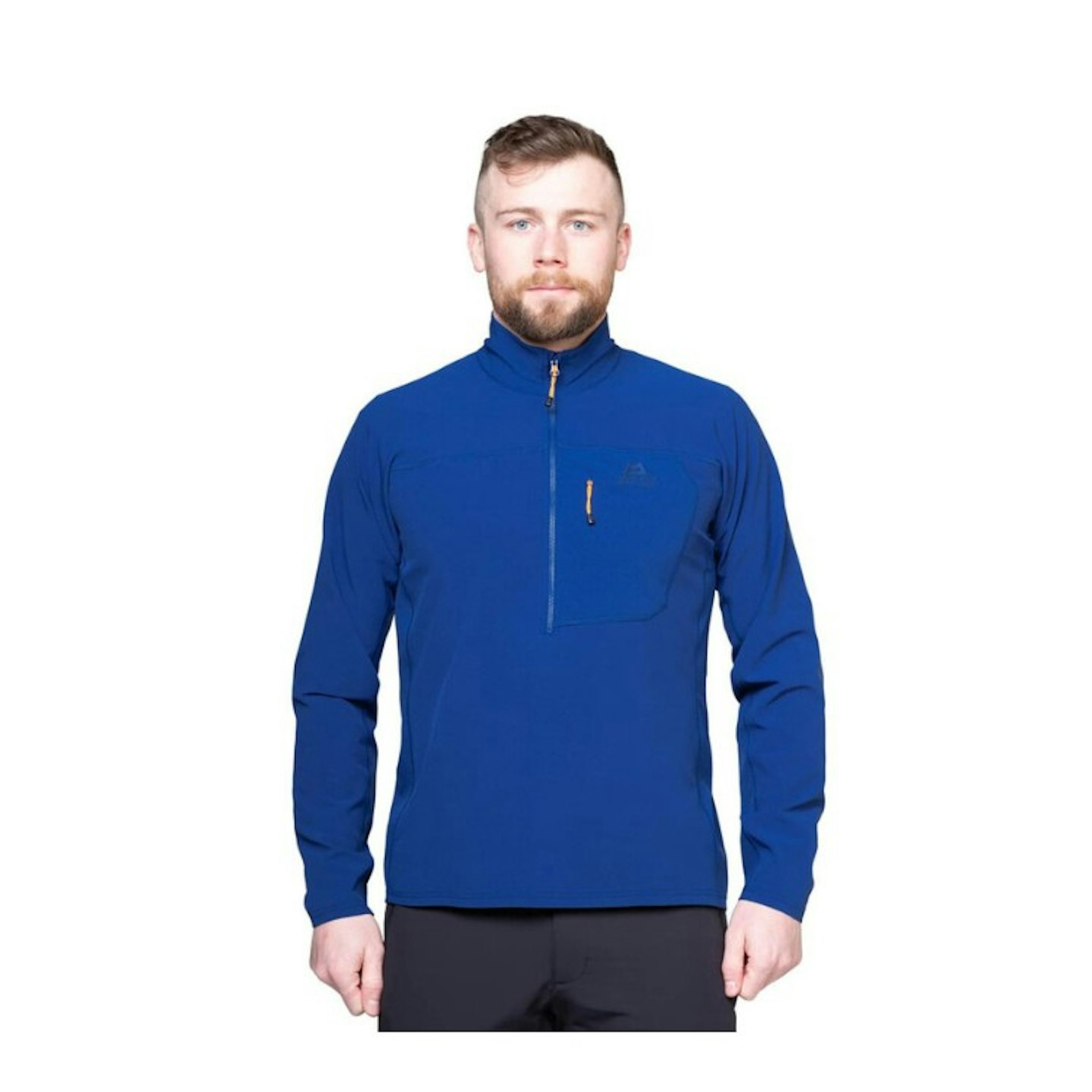 Mountain Equipment Arrow Zip Top