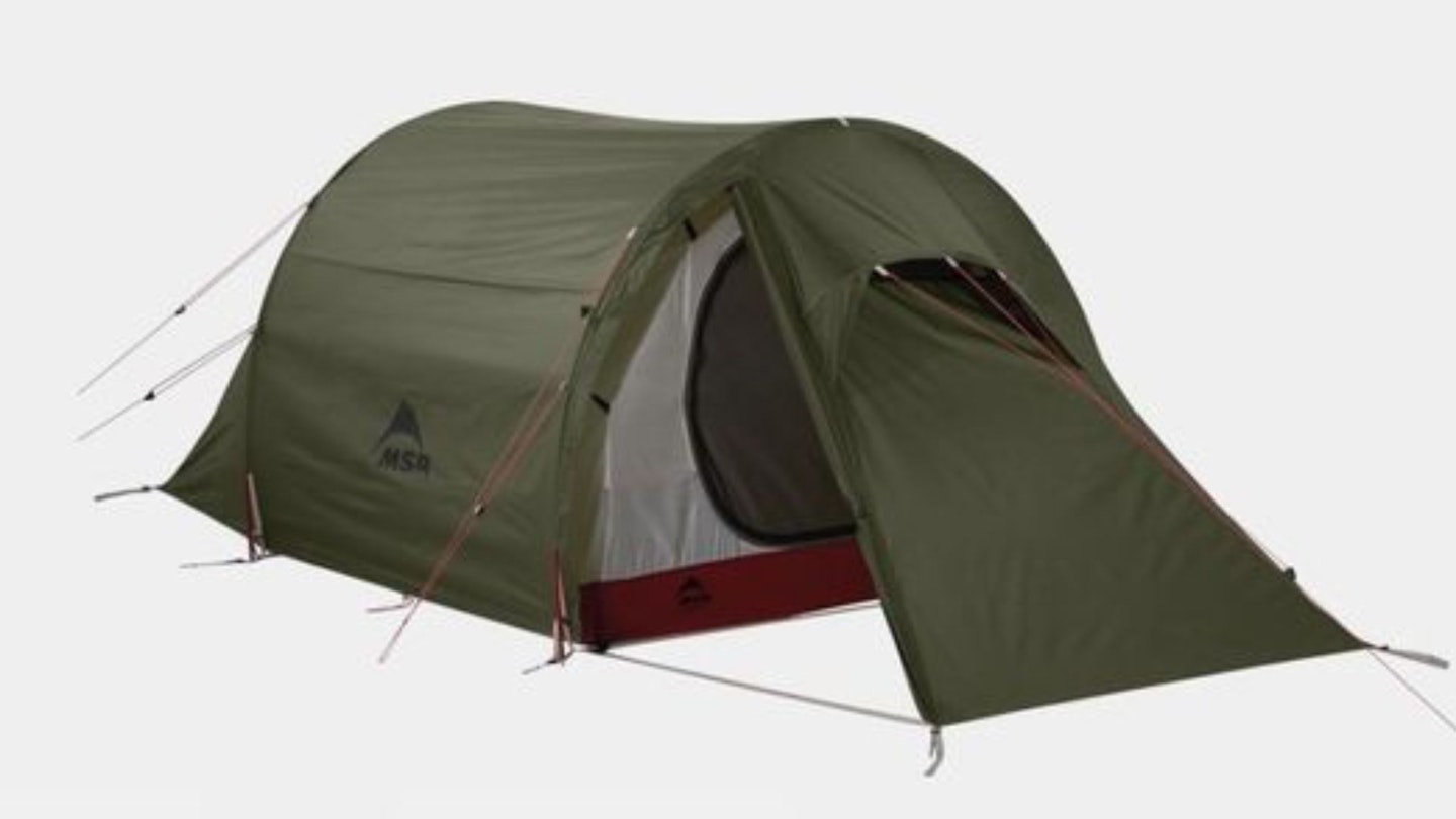 MSR Tindheim 2 Tent