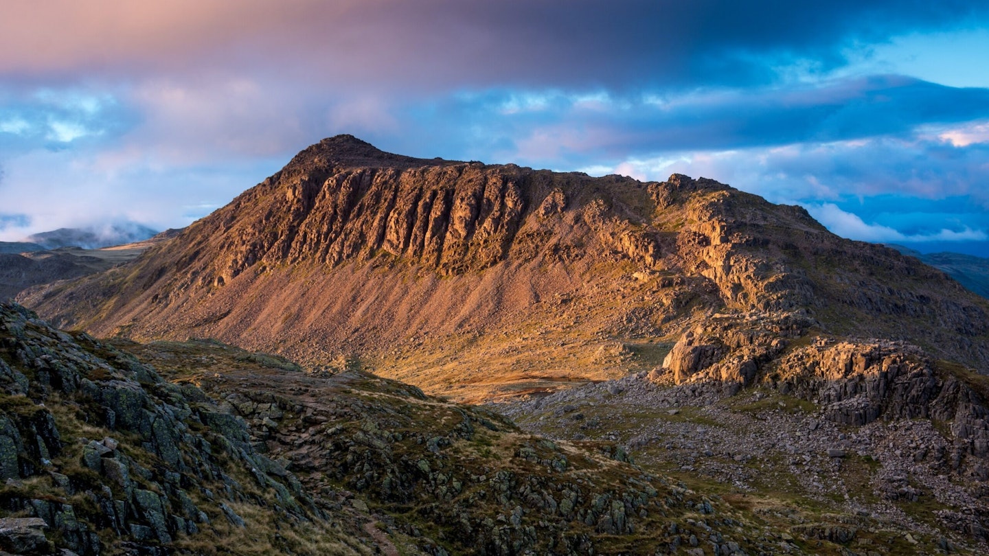 Bow Fell