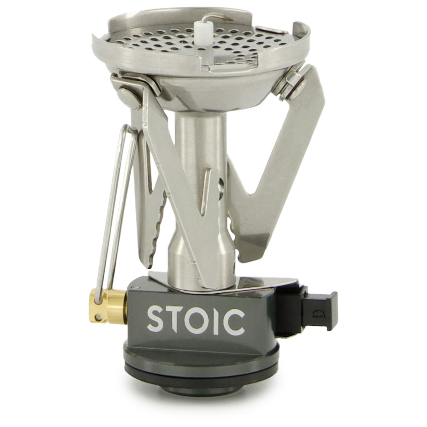 Stoic VenaSt. Comfort Gas Stove