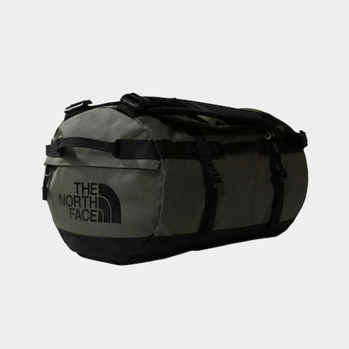 The north face base camp duffel