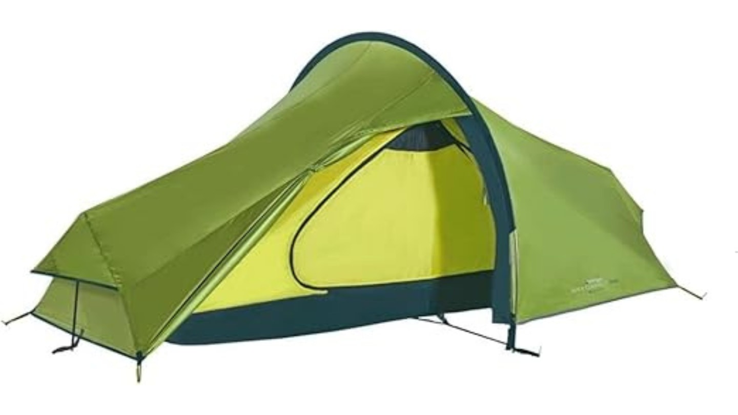 Apex Compact 200 Tent
