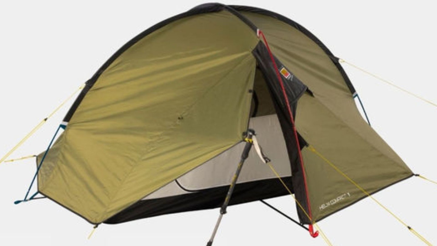 Wild Country Helm Compact 1