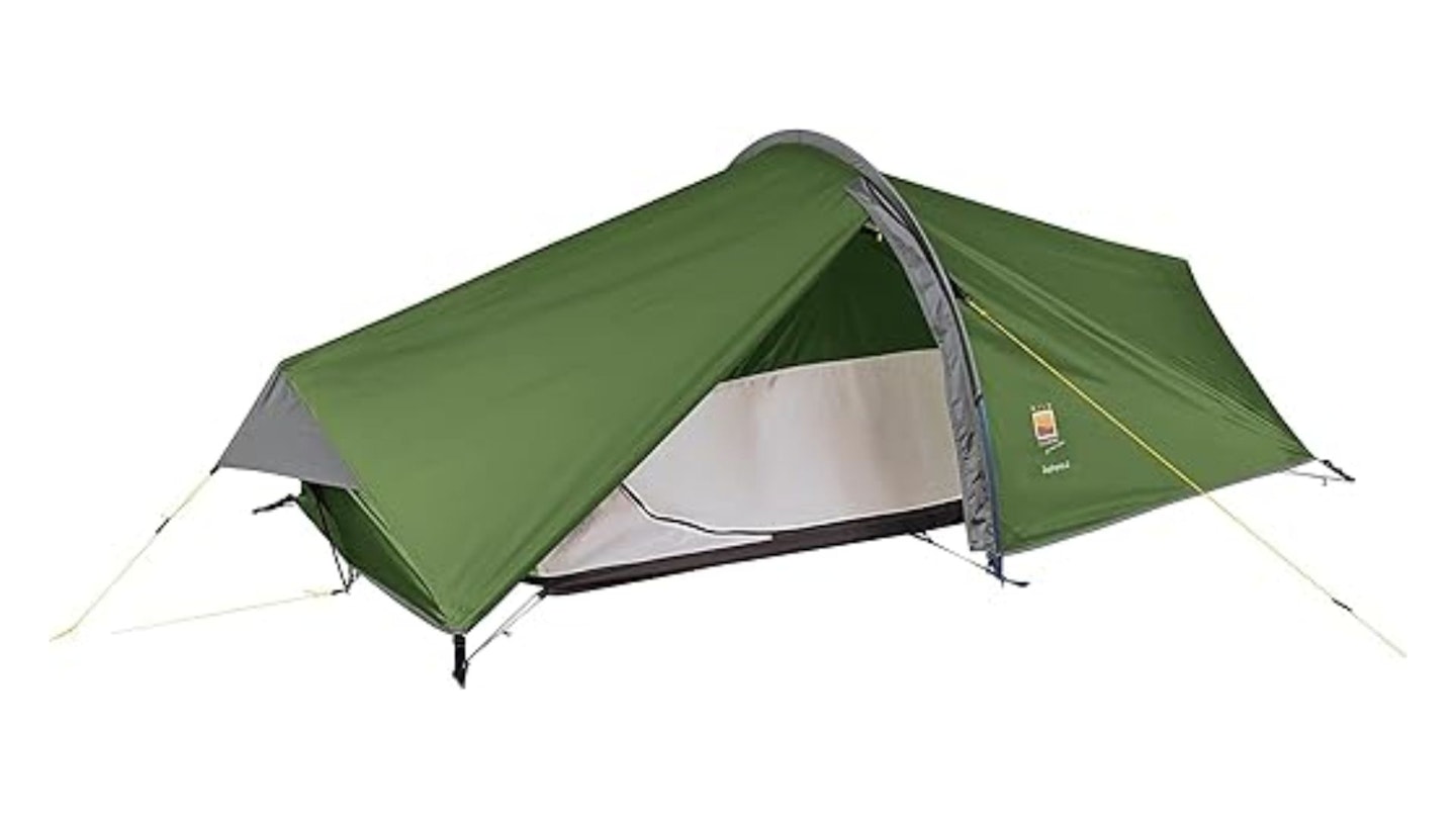 Wild Country Zephyros Compact 2