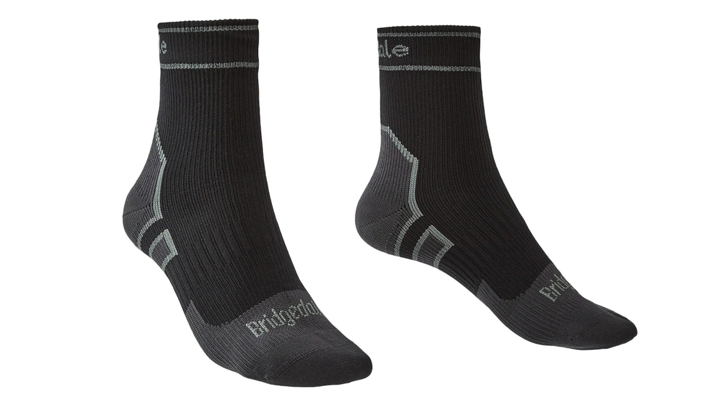 Bridgedale StormSock Lightweight Ankle