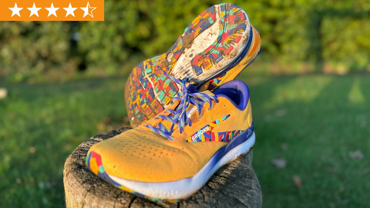 Ghost Running Brooks Ghost 16 running shoes | Tested and reviewed