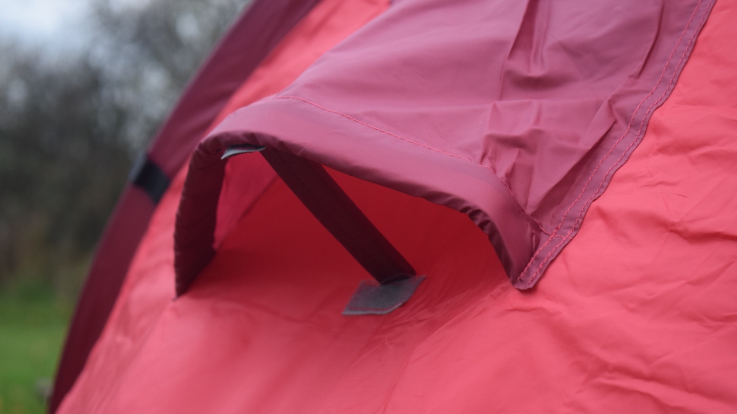 Eurohike Pop 200 2-Person Tent