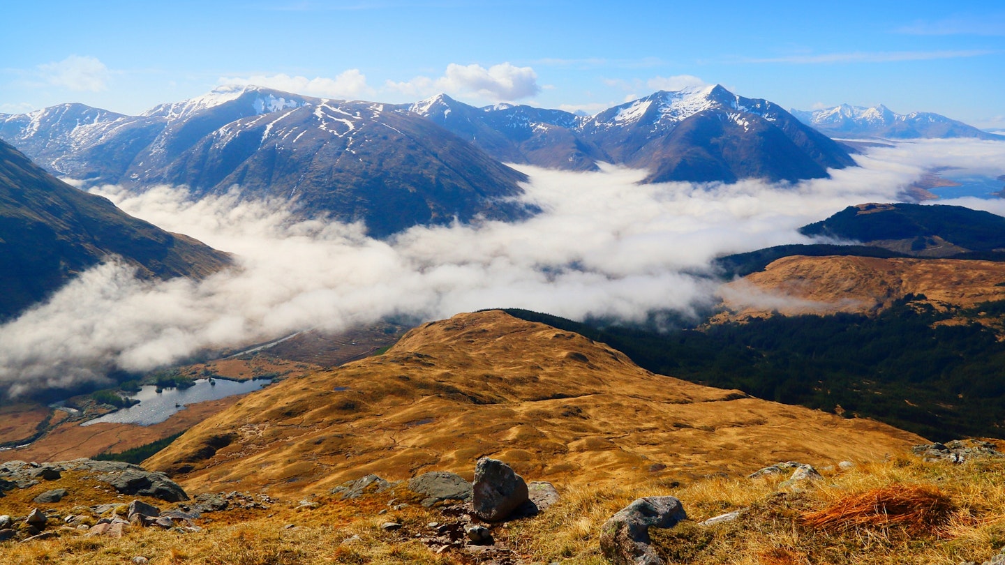 Glen Etive