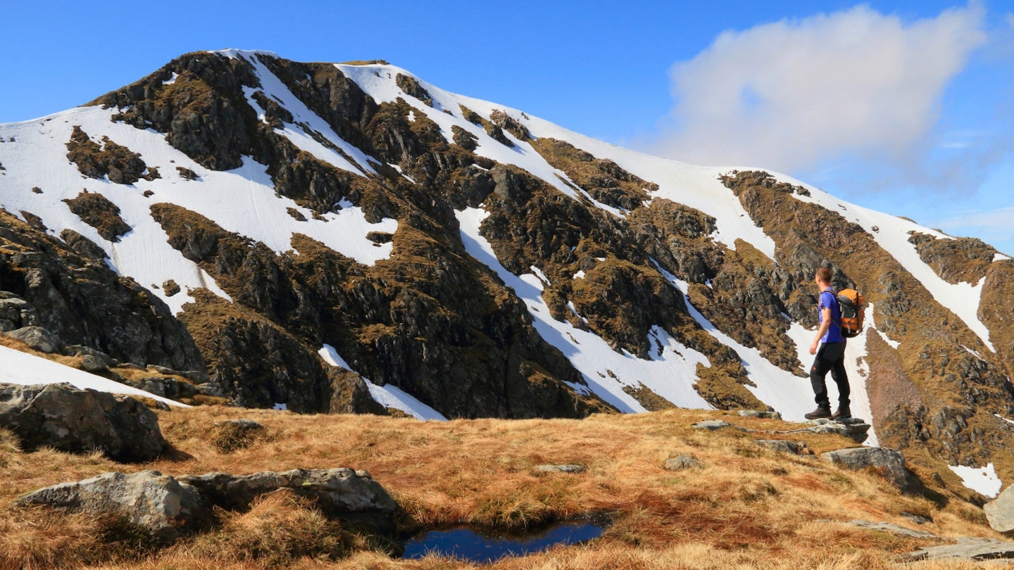 Glen Etive