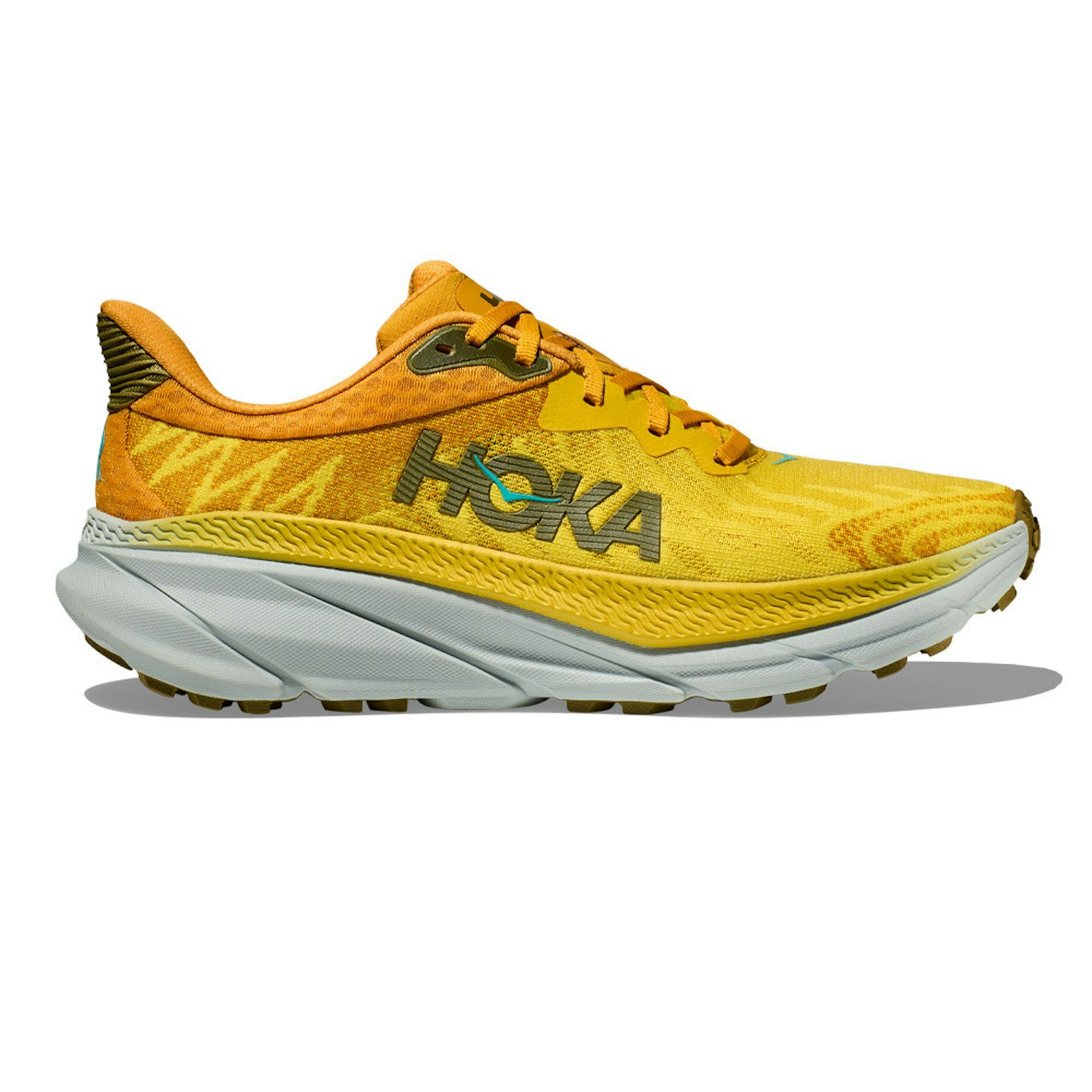 Hoka Challenger 7