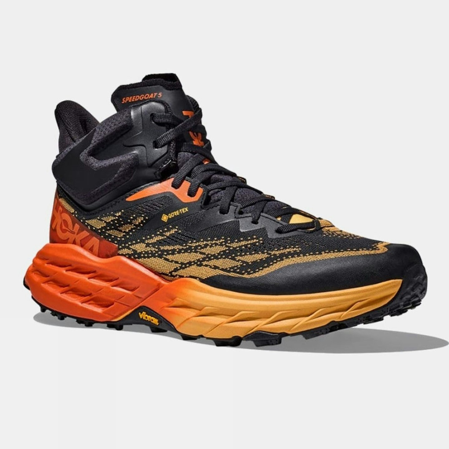 Hoka Speedgoat 5 GTX