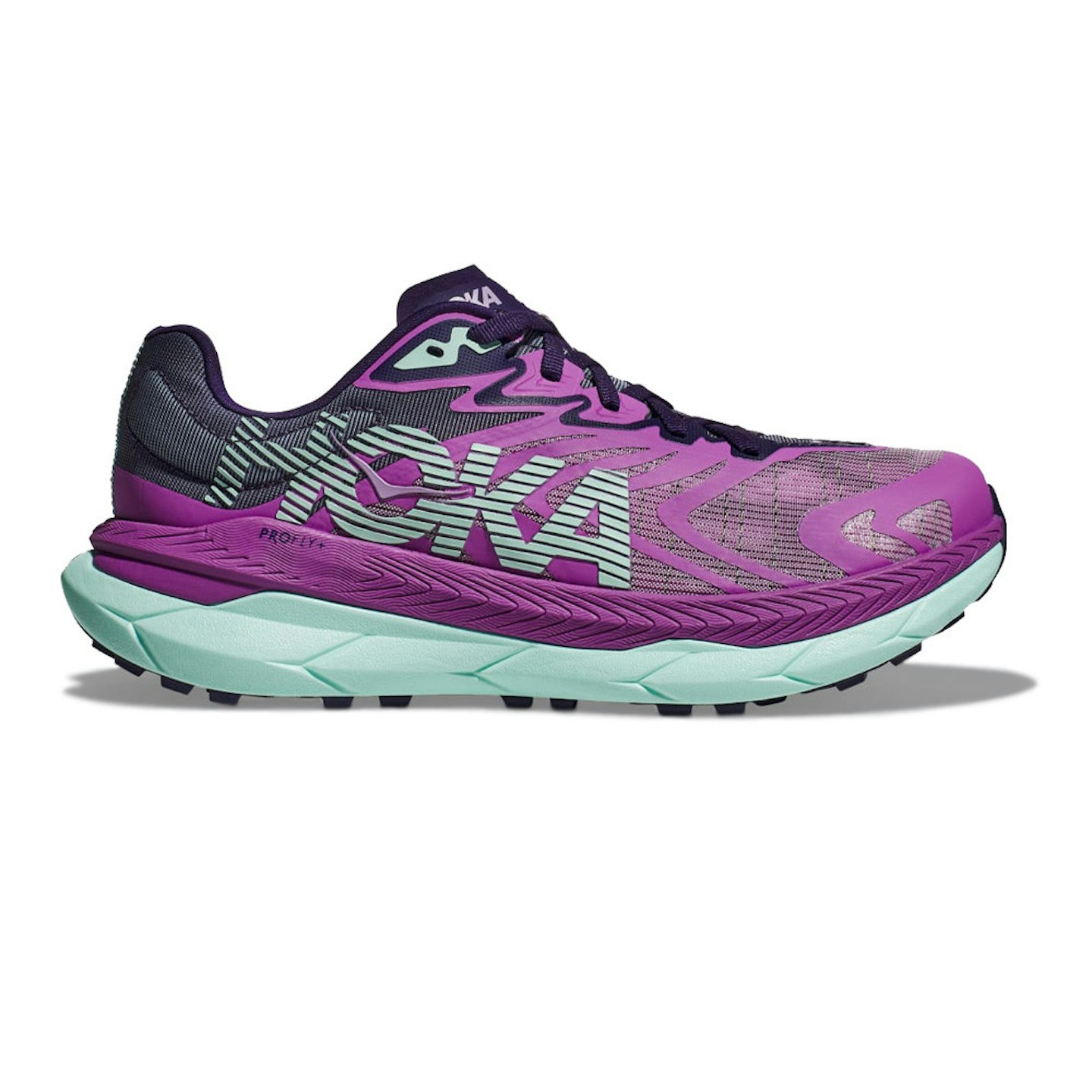 Hoka Tecton X 2