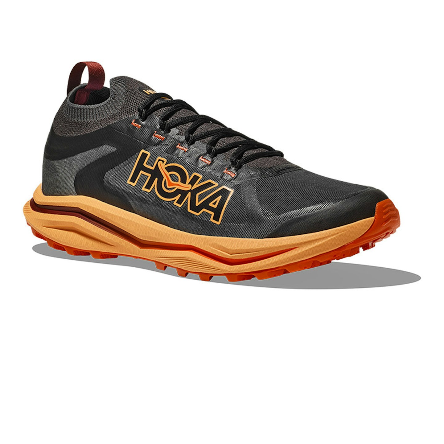 Hoka Zinal 2