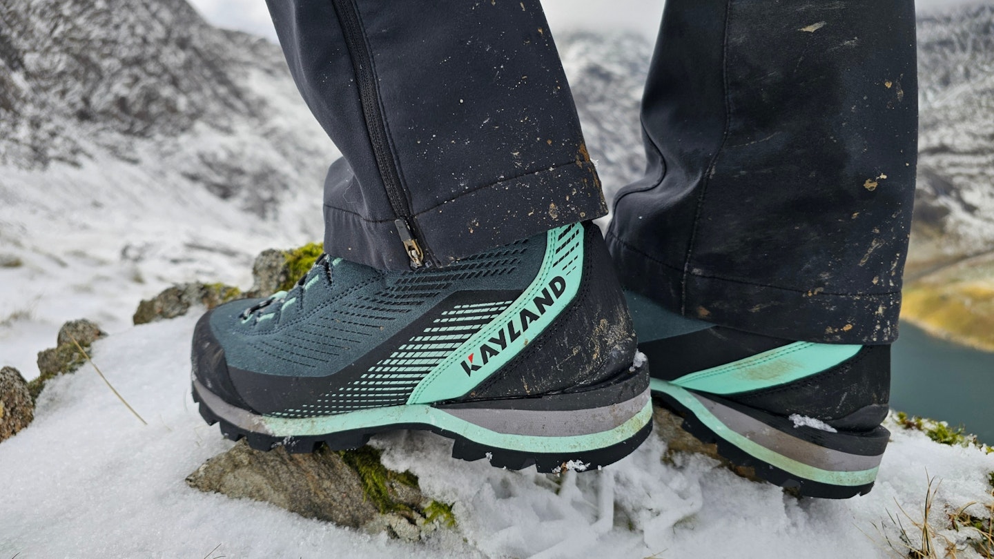 Kayland Grand Tour GTX