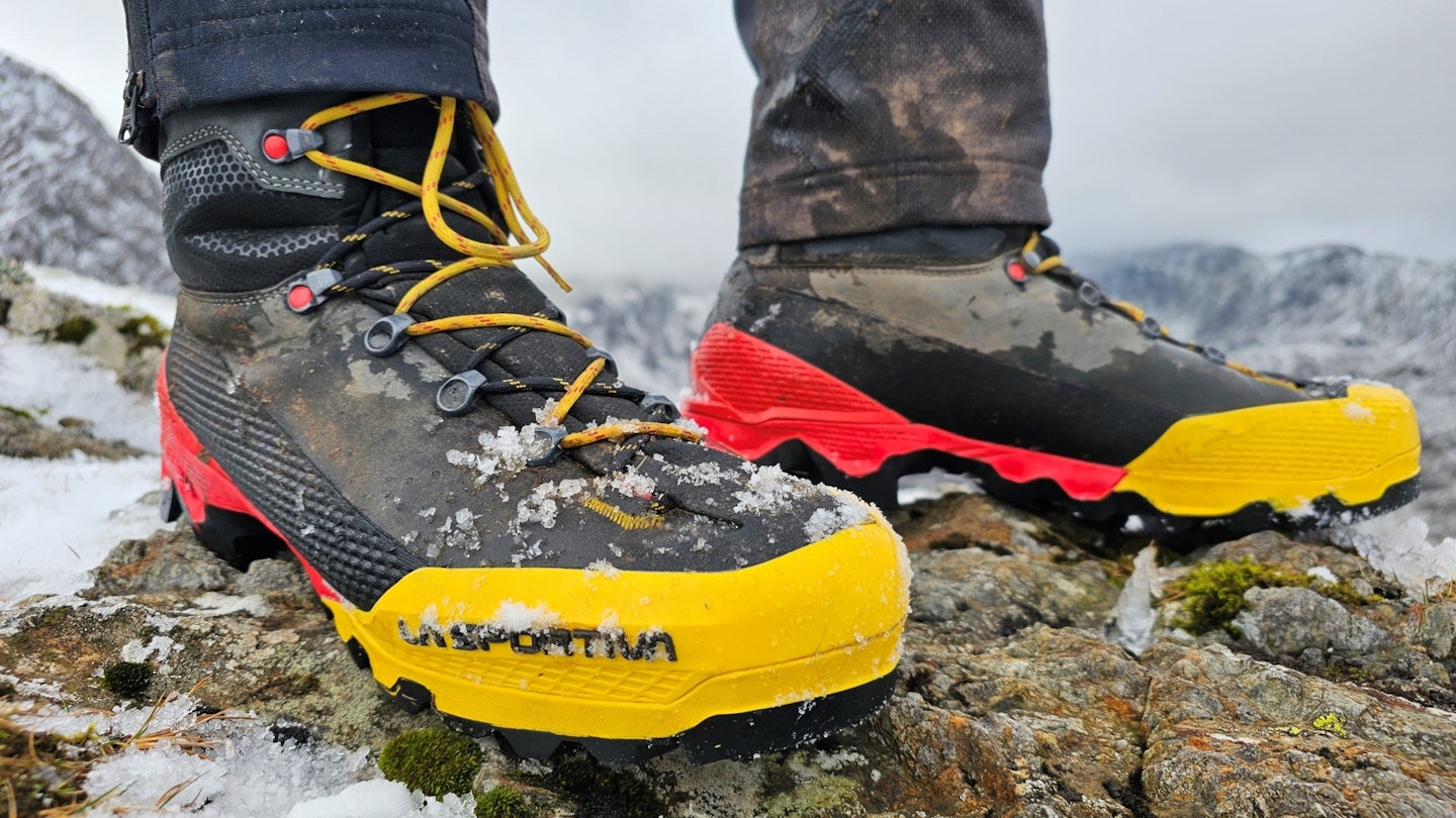 La Sportiva Aequilibrium LT GTX