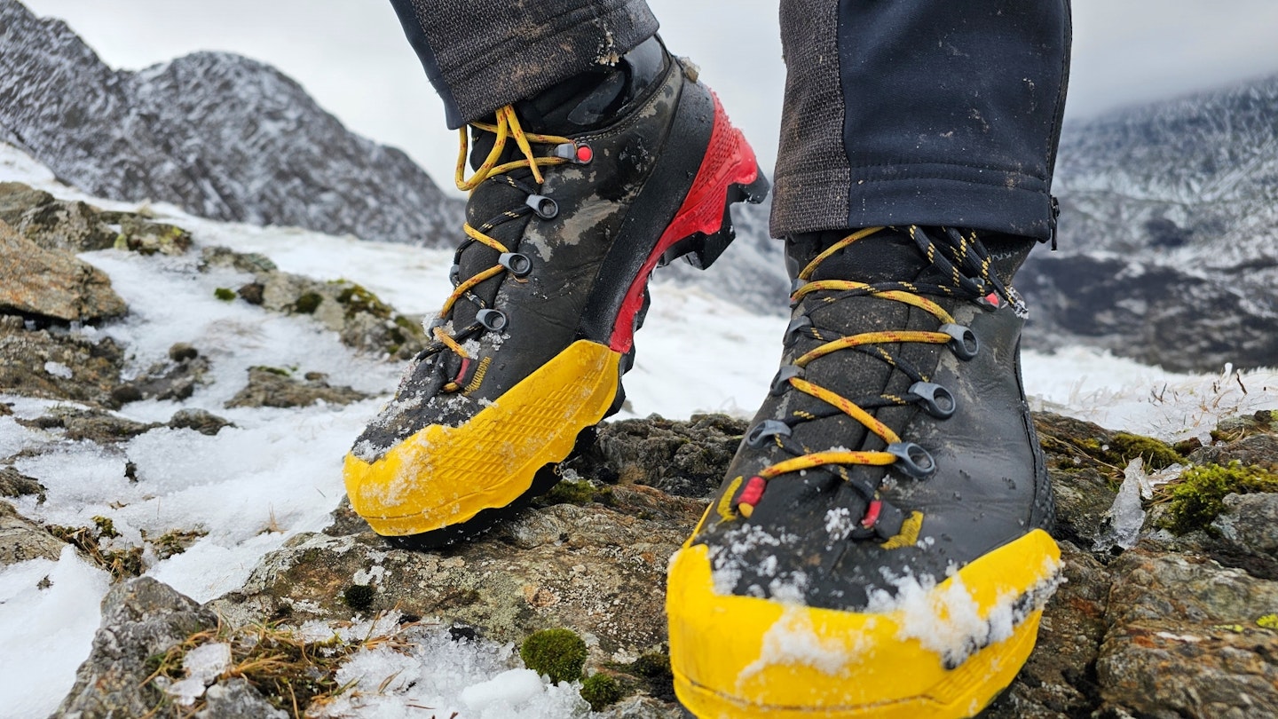 La Sportiva Aequilibrium LT GTX