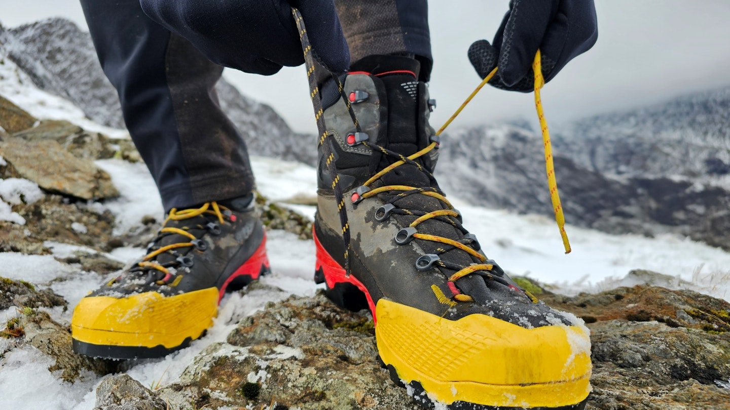 La Sportiva Aequilibrium LT GTX