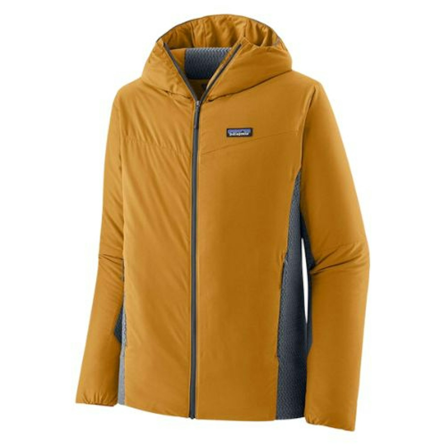 Patagonia Men's Nano-Air Light Hybrid Hoodie