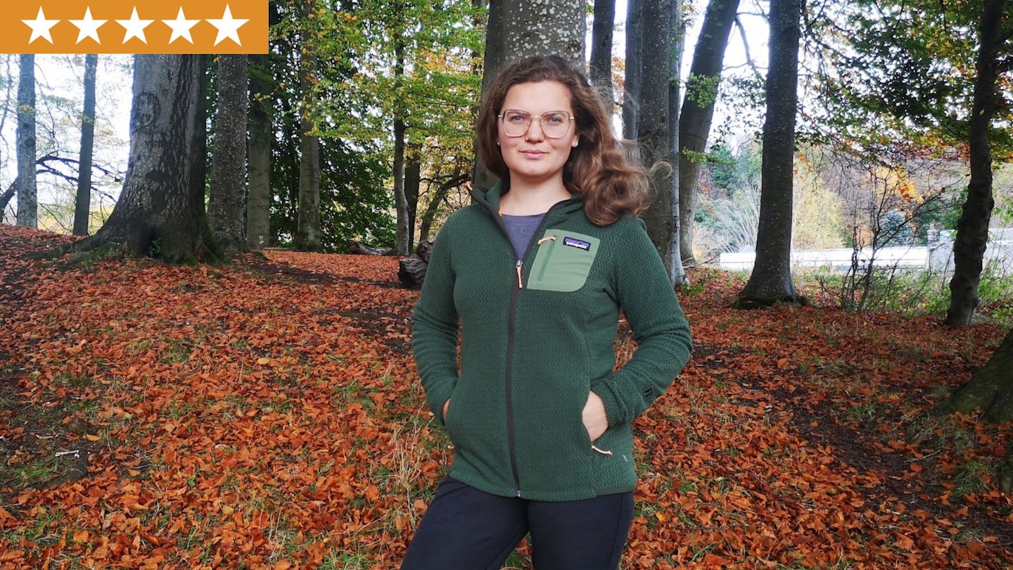 Patagonia Tech Fleece Hoodie Patagonia R1 Air Full-Zip Hoody