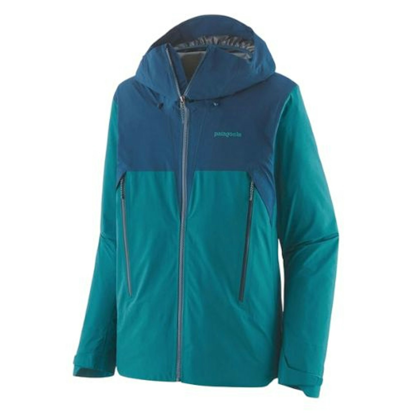 Patagonia Men's Super Free Alpine Jacket