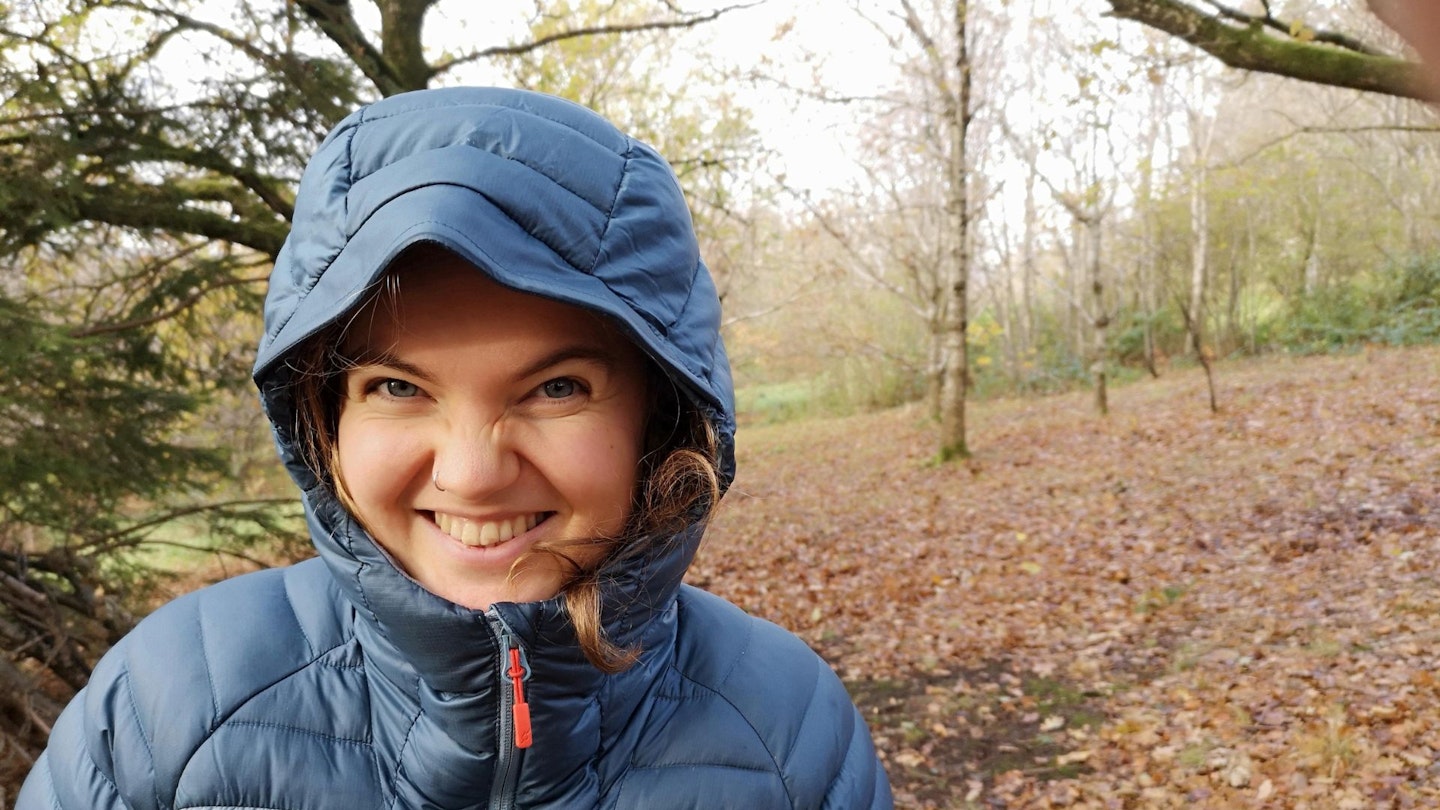 Rab Womens Microlight Alpine Jacket main author photo