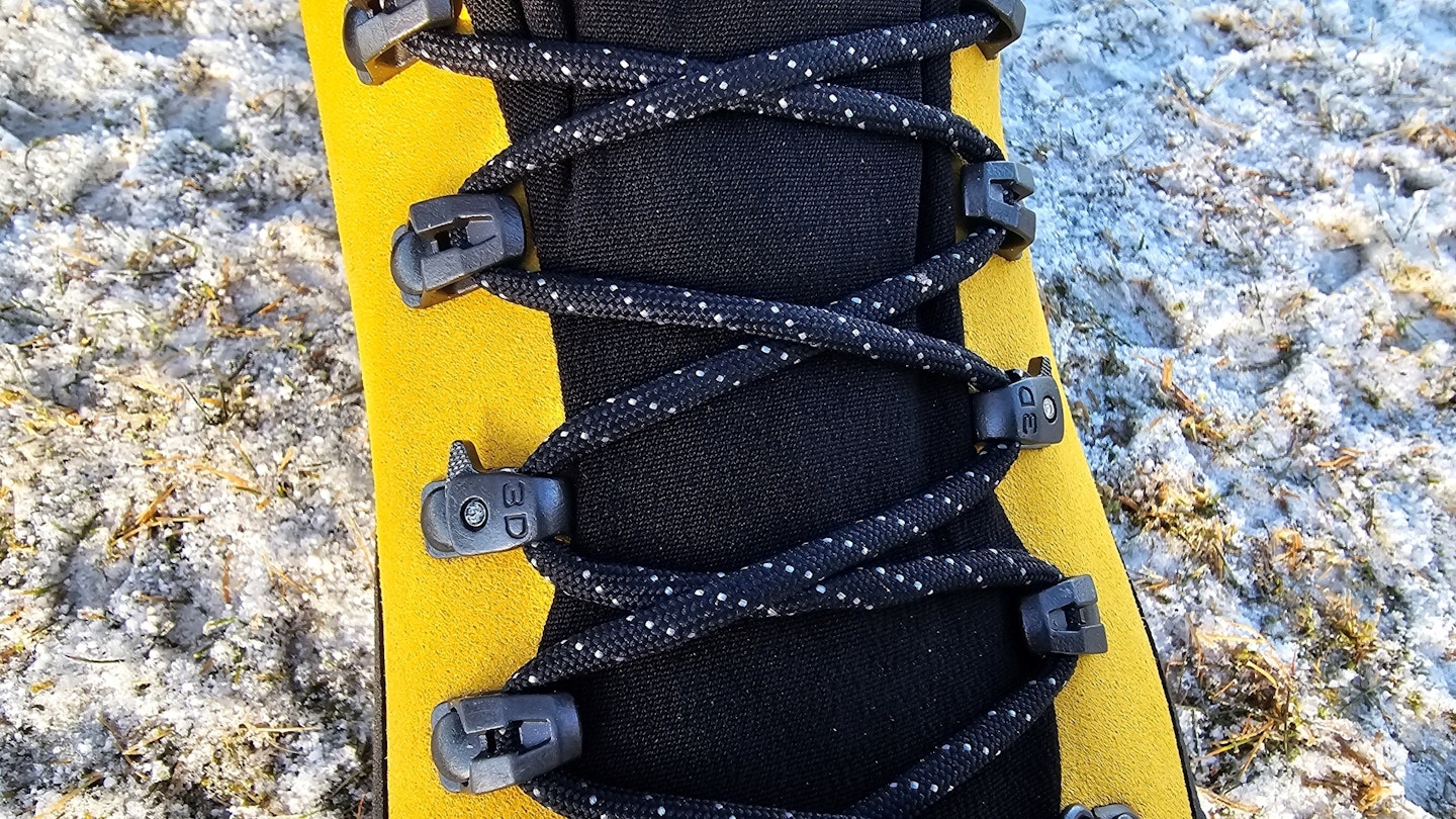 Salewa Ortles Ascent Mid GTX