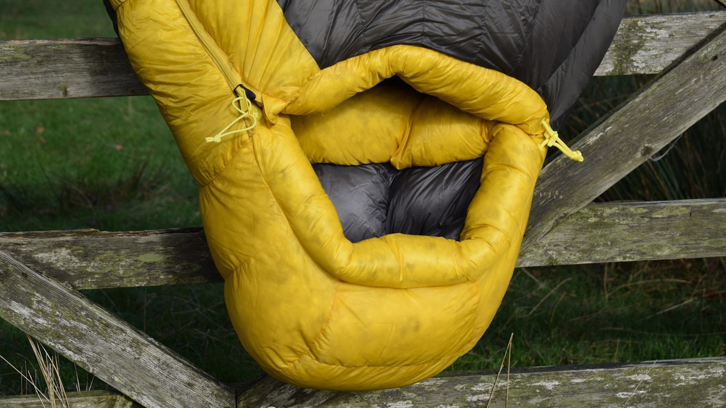 Sea to Summit Spark -18C Sleeping Bag