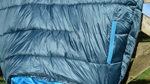 Thermarest - Saros™ 0F/-18C Sleeping Bag main image 0
