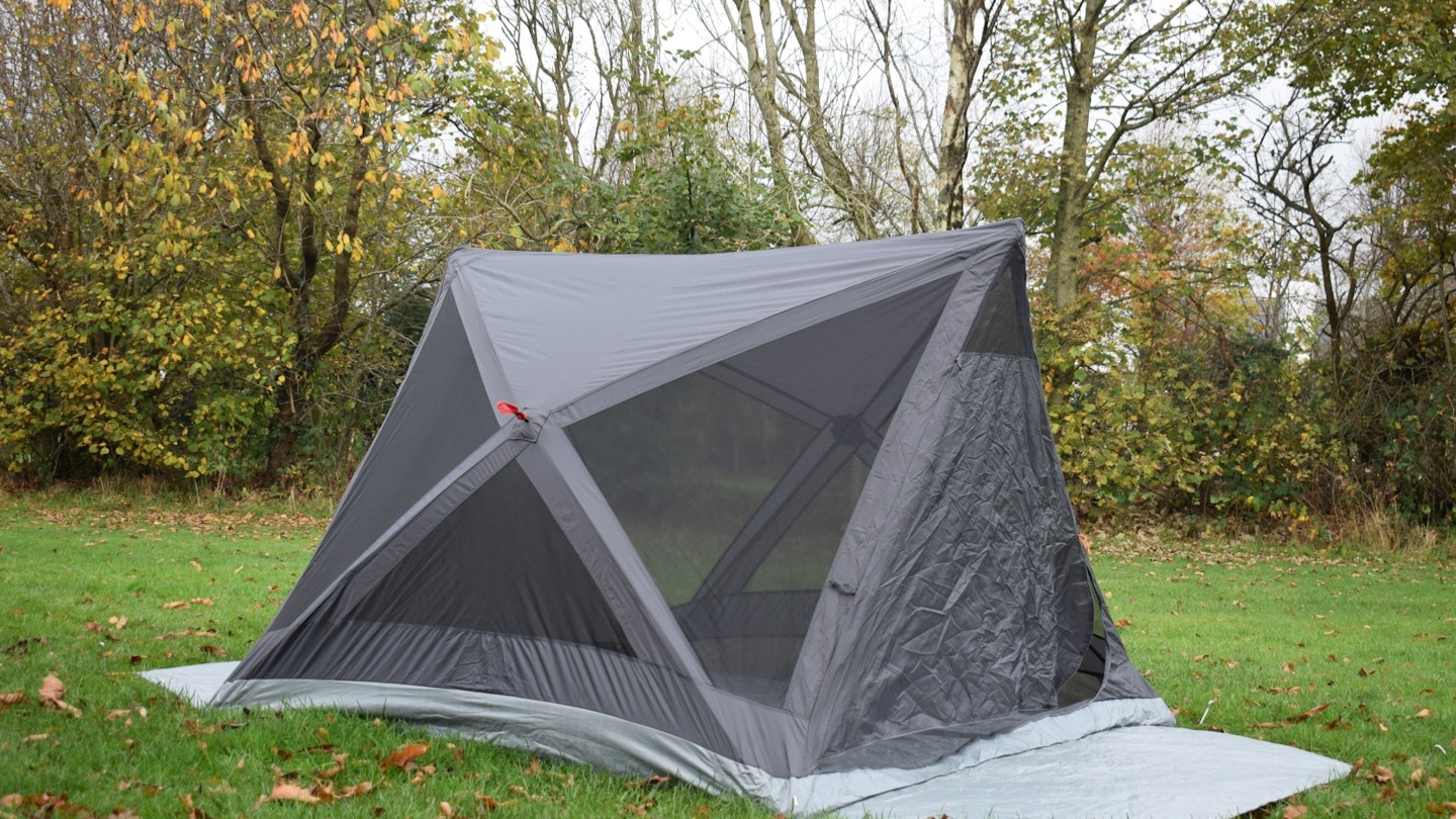 Vango Classic Instant 300 pop-up tent