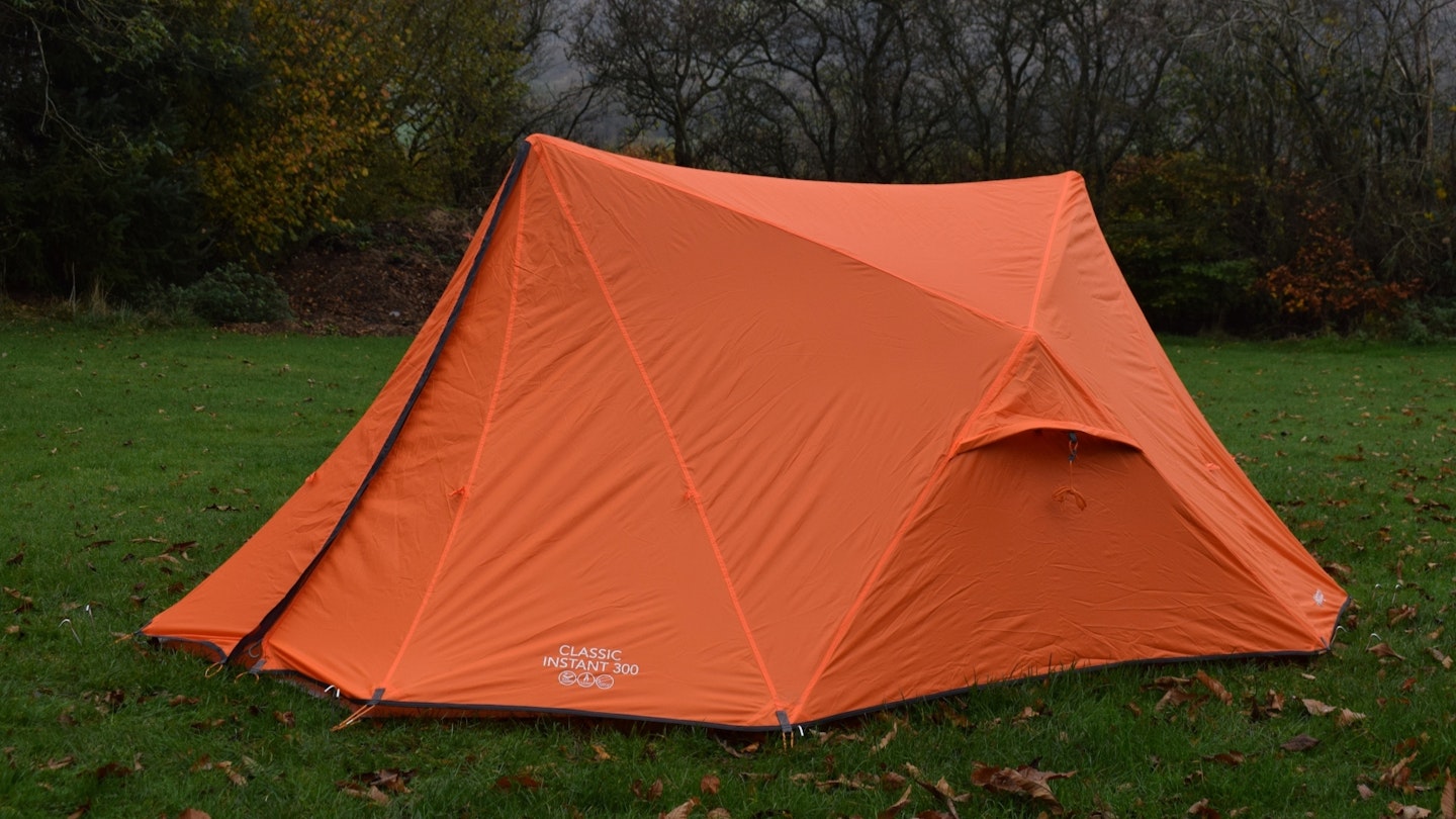 Vango Classic Instant 300 pop-up tent