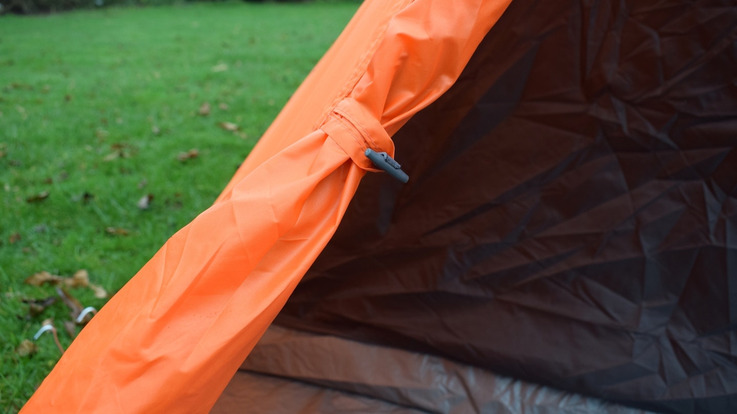 Vango Classic Instant 300 pop-up tent