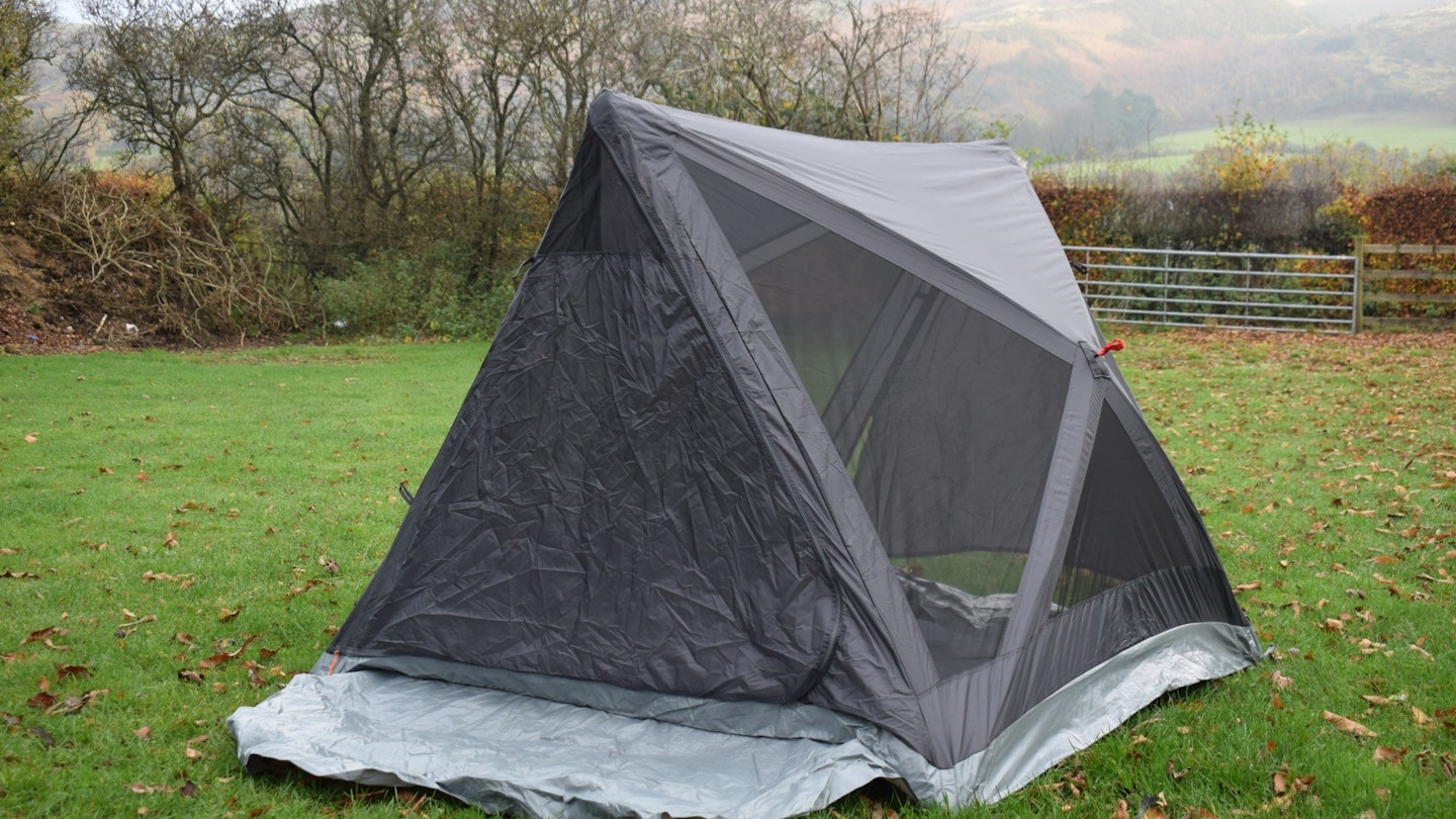 Vango Classic Instant 300 pop-up tent