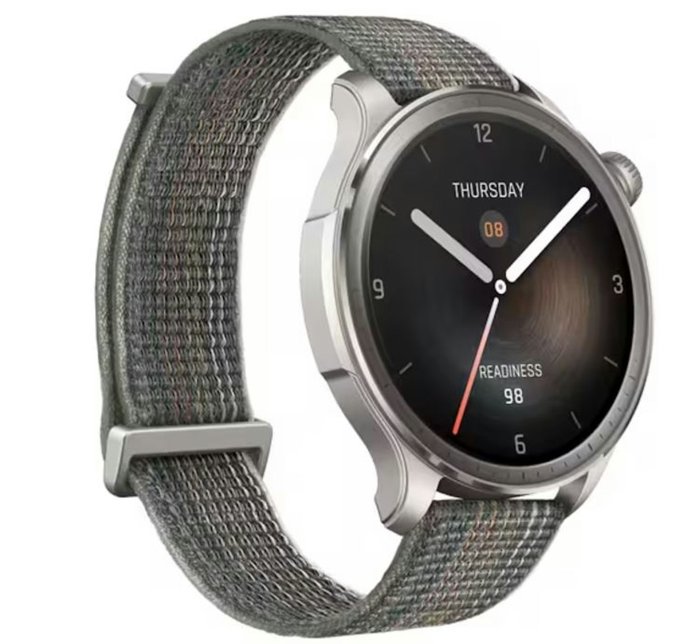 Amazfit Connected Wellness Watch Balance