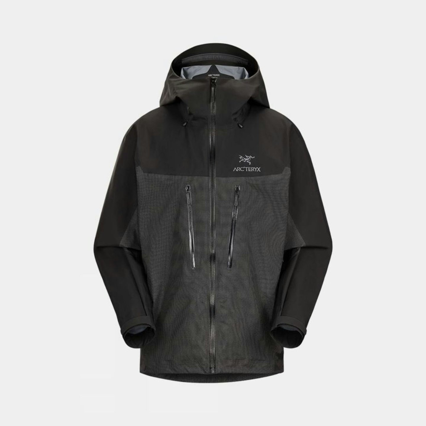 Arc'teryx Mens Alpha Jacket