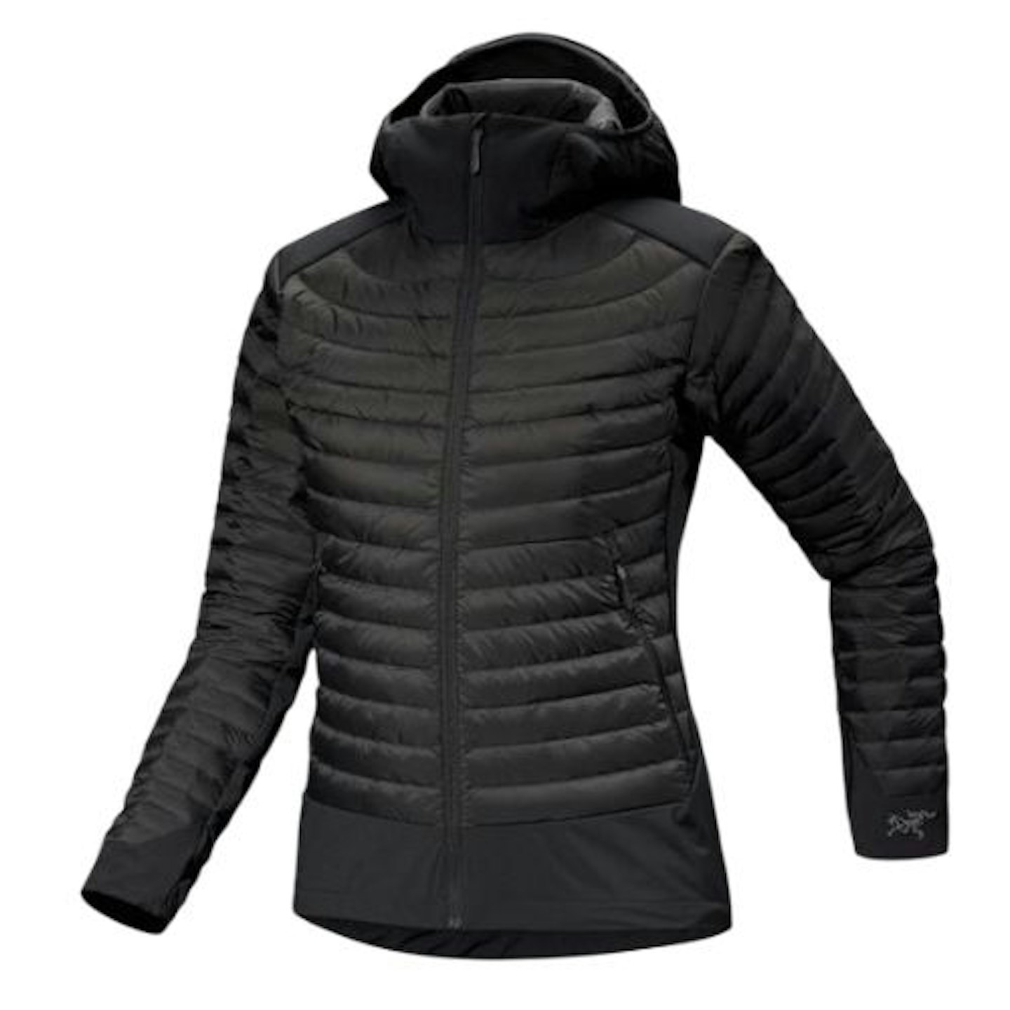 Arc'teryx Women's Cerium Hybrid Hoody