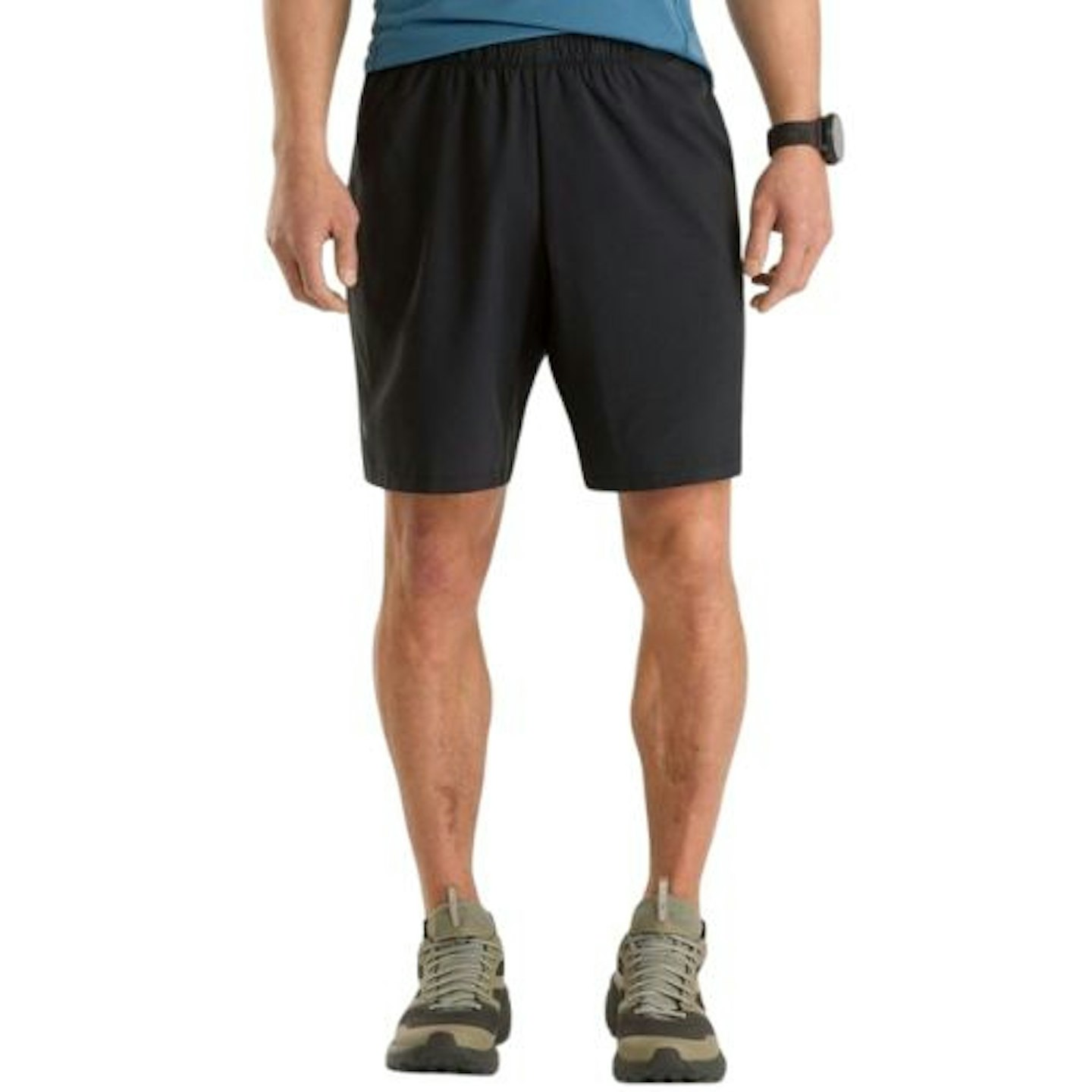 Arc'teryx Mens 9" Norvan Shorts