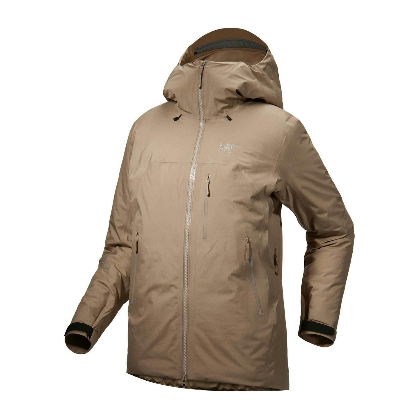 Arc'teryx Womens Beta Insulated GTX Jacket