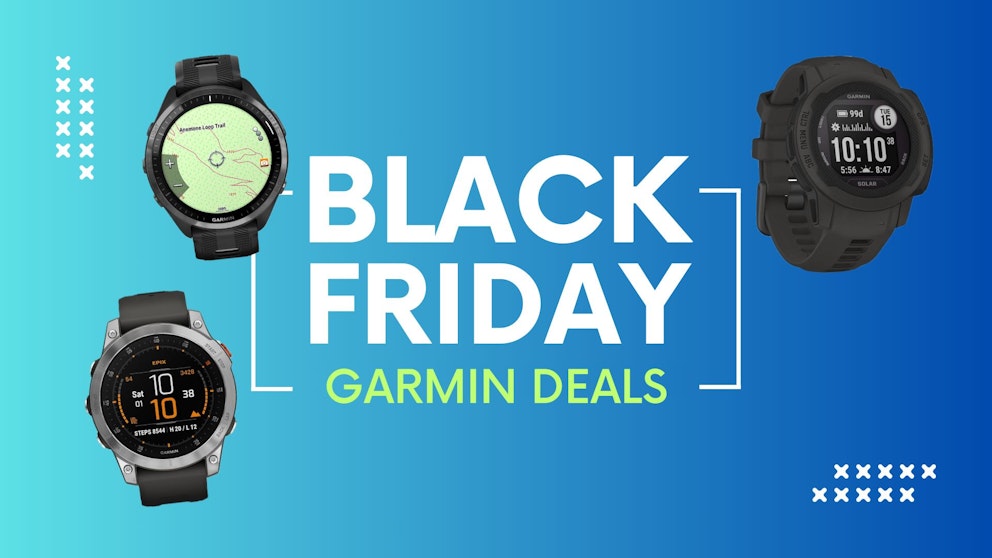 Black Friday Deals On Garmin Gps Best Black Friday Garmin deals: Save up to 50% on the Epix now