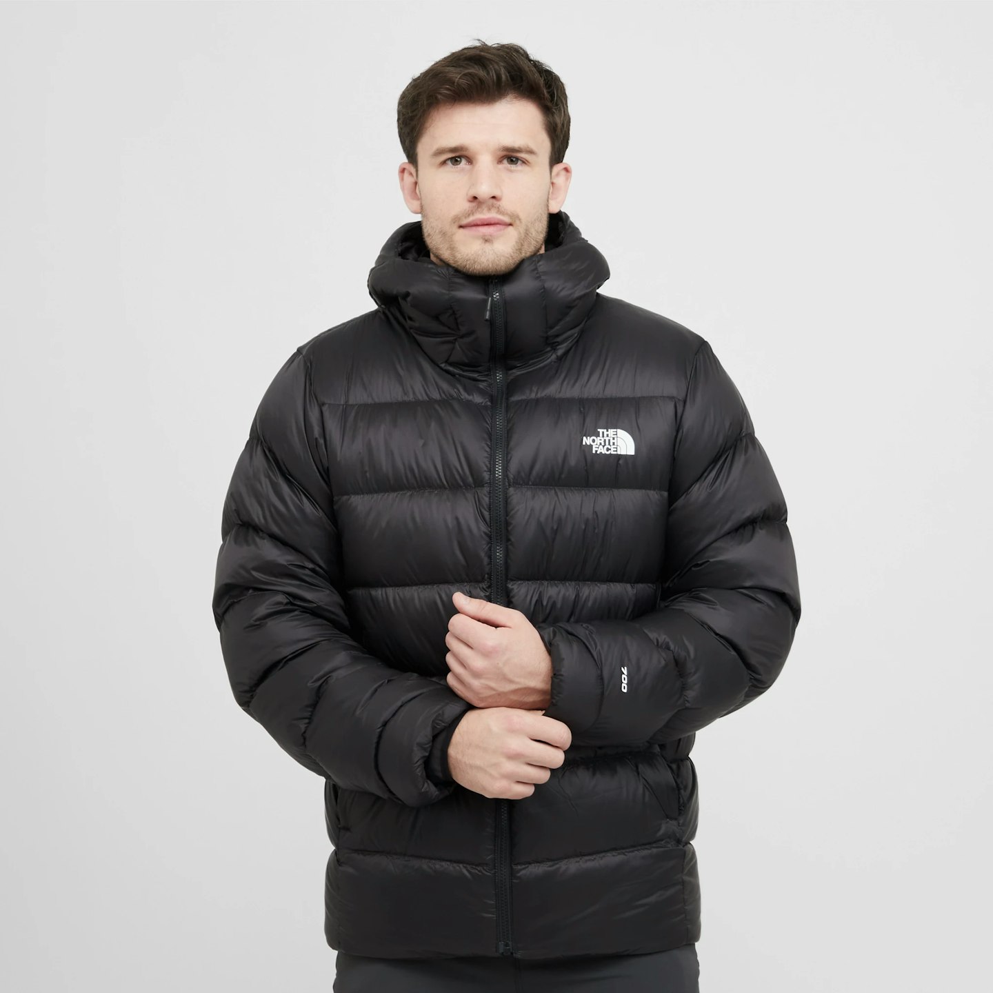 TNF Hathersage jacket bf deal