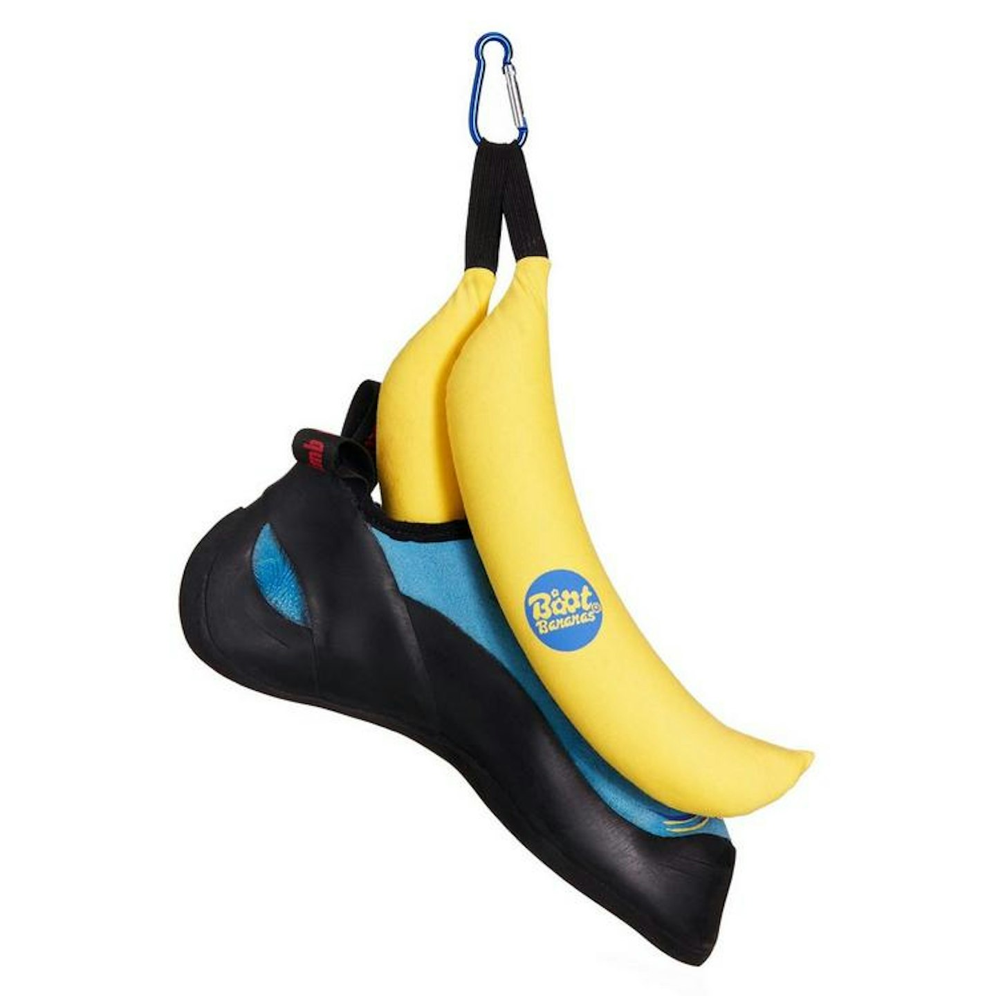 boot bananas