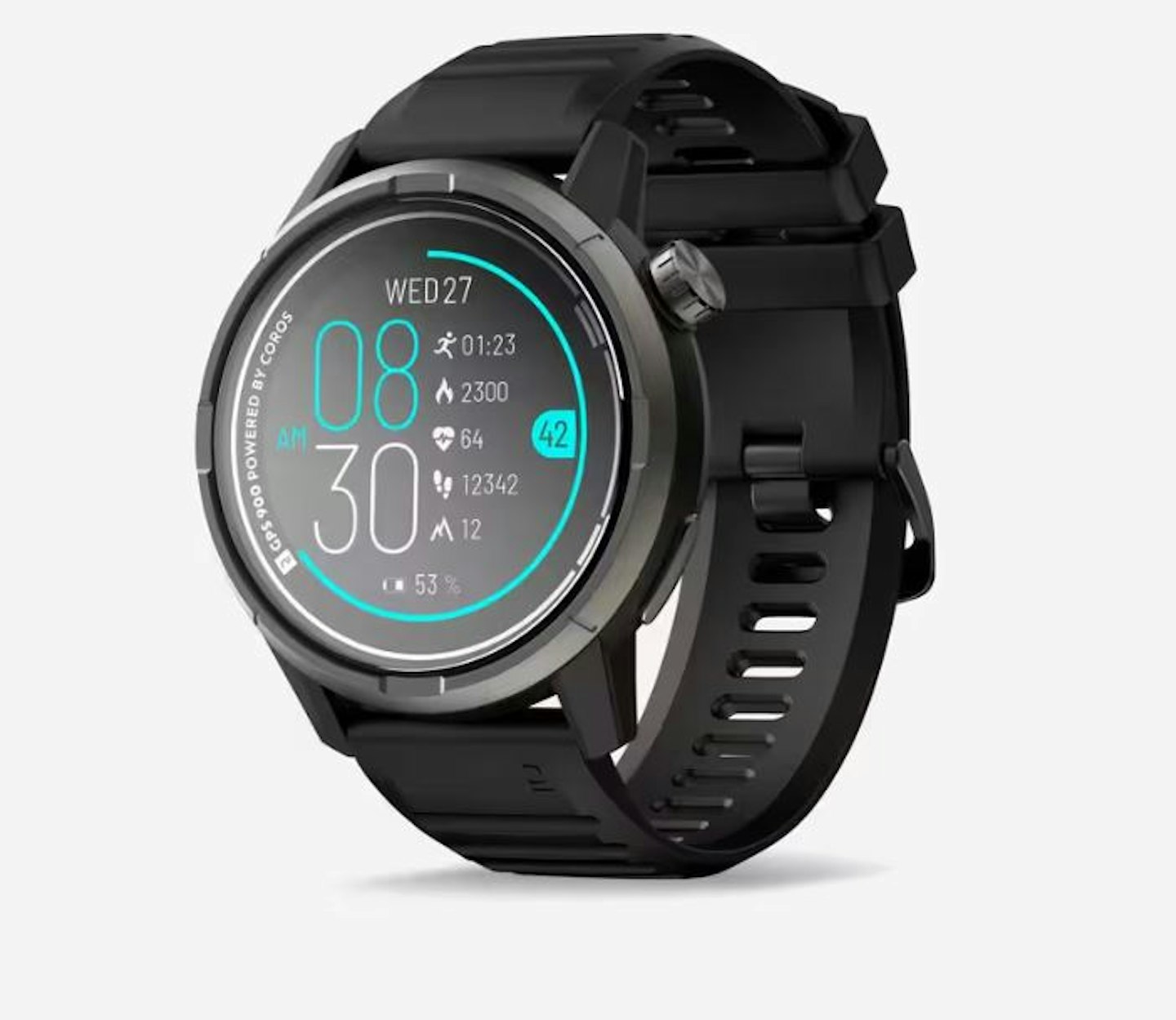 Decathlon GPS 900 By Coros