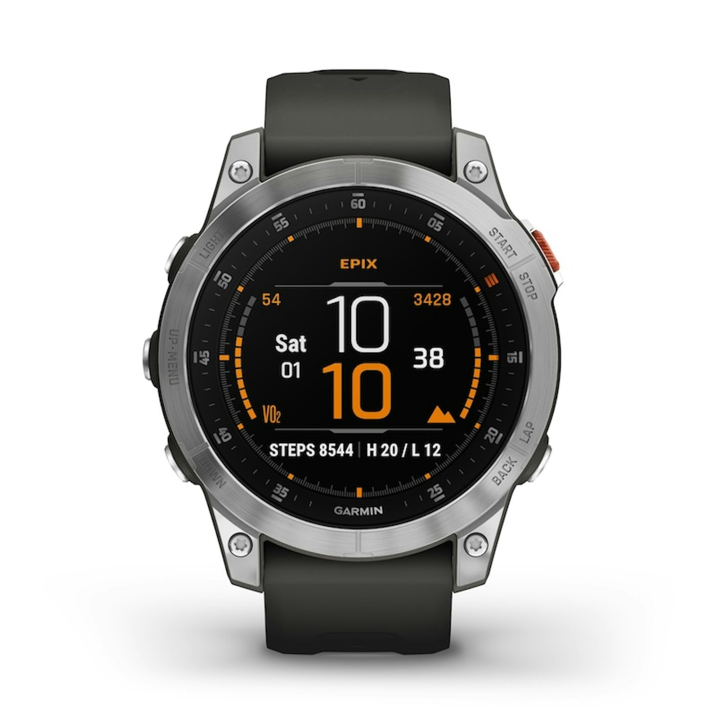 Garmin Epix Gen 2