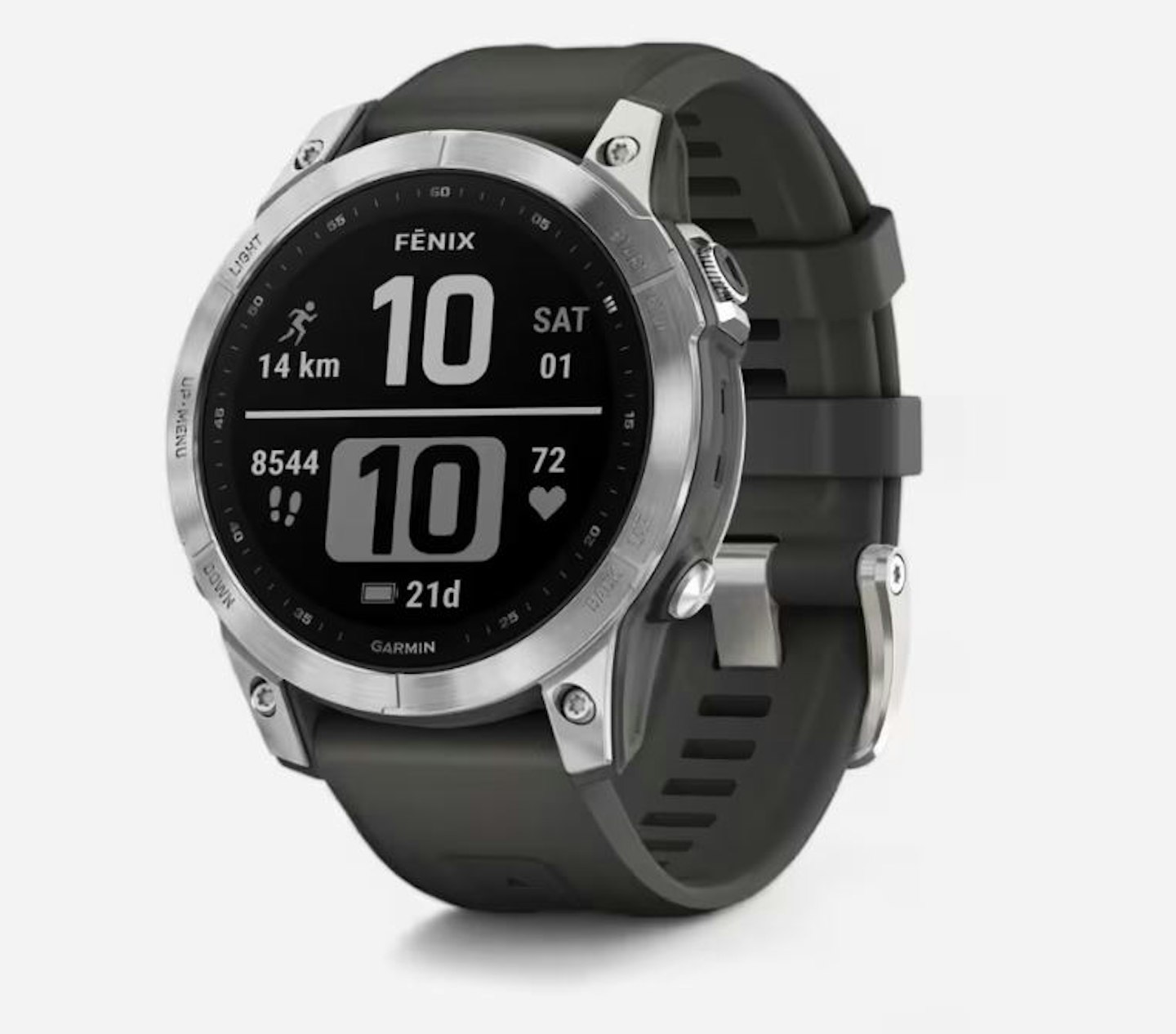 Garmin Fenix 7