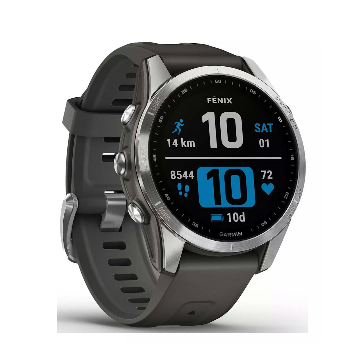 Garmin Fenix 7s deal