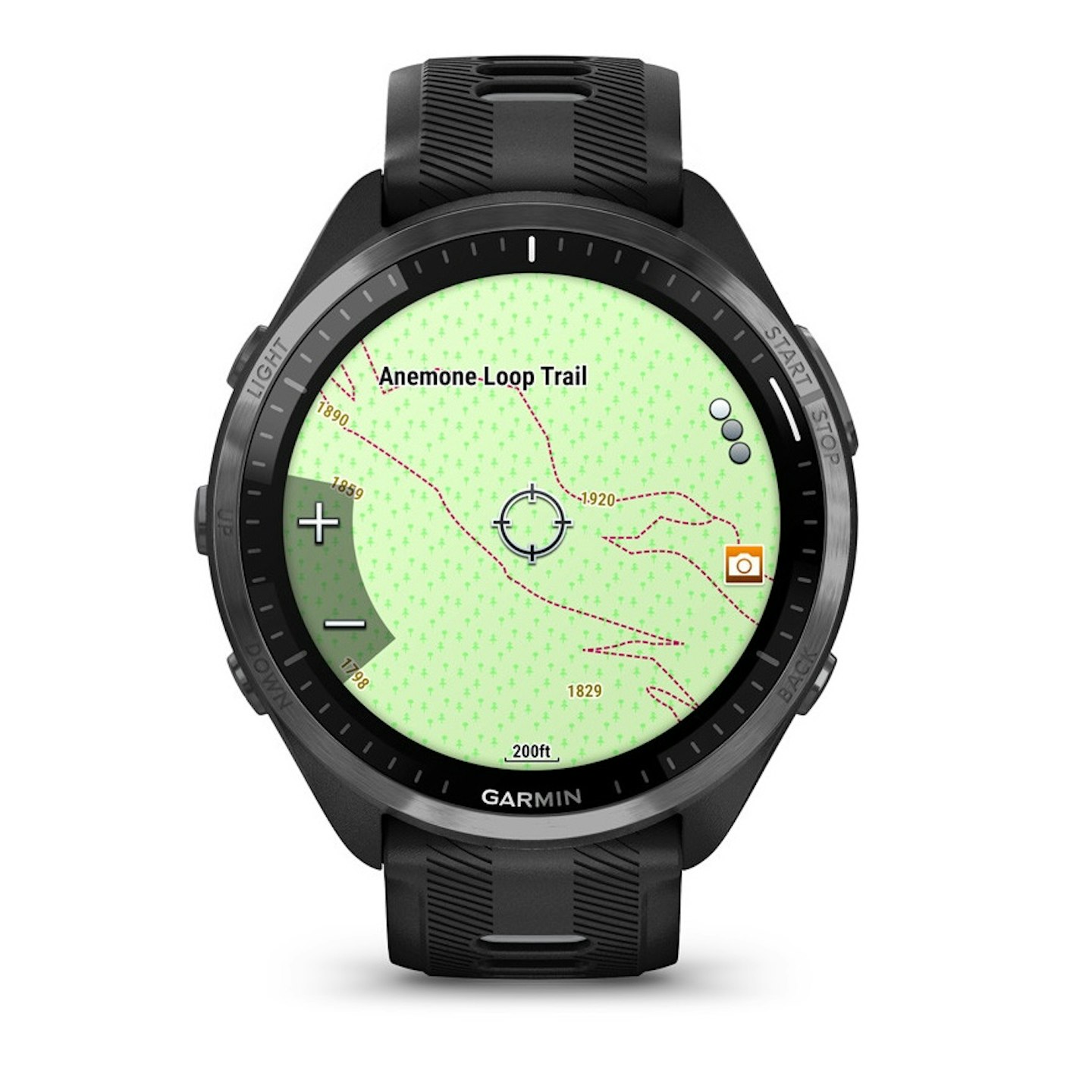 Garmin Forerunner 965 watch